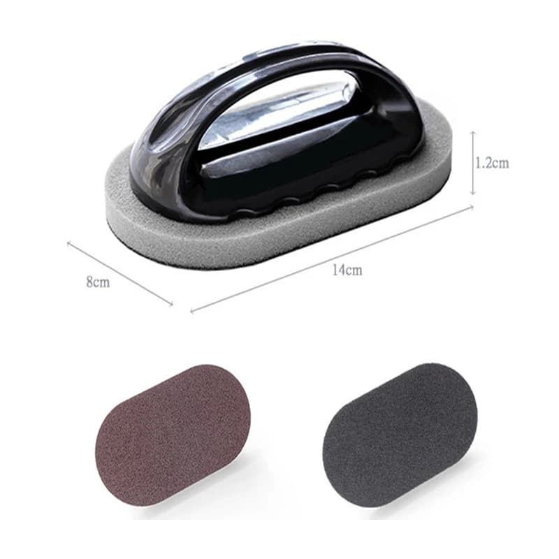 Czyścik do trudnych zabrudzeń 'Rycerz'